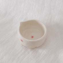Carregar imagem no visualizador da galeria, sweet sakura matcha bowl