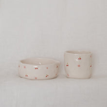 Carregar imagem no visualizador da galeria, Sweet Cherry Matcha Bowl