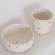 Carregar imagem no visualizador da galeria, Sweet Cherry Matcha Bowl