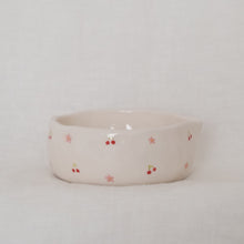 Carregar imagem no visualizador da galeria, Sweet Cherry Matcha Bowl