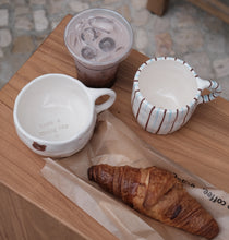 Carregar imagem no visualizador da galeria, sweet teddy mug