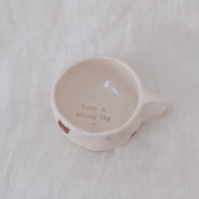 Carregar imagem no visualizador da galeria, sweet teddy mug