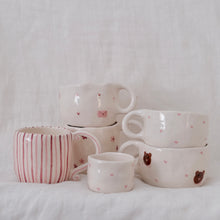 Carregar imagem no visualizador da galeria, sweet teddy mug