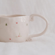 Carregar imagem no visualizador da galeria, Christmas Soul Mug