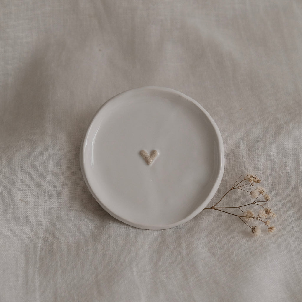 SeaSoul Plate