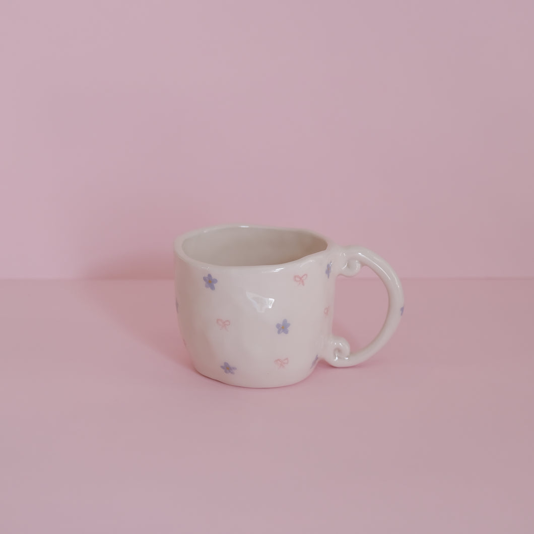 Amélie Mug