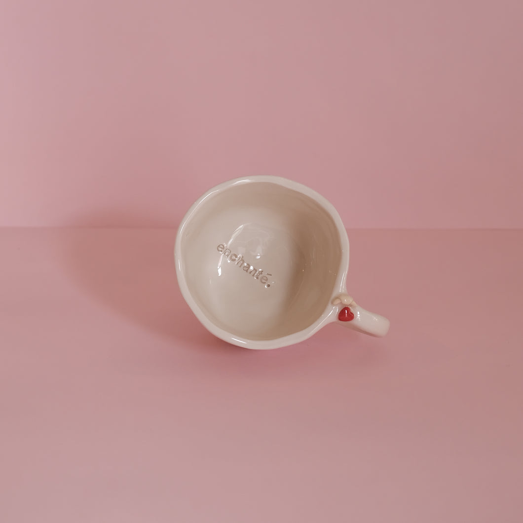 Chloé Mug