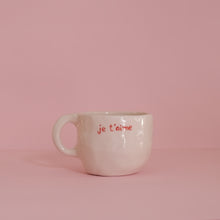 Carregar imagem no visualizador da galeria, Juliette Mug

