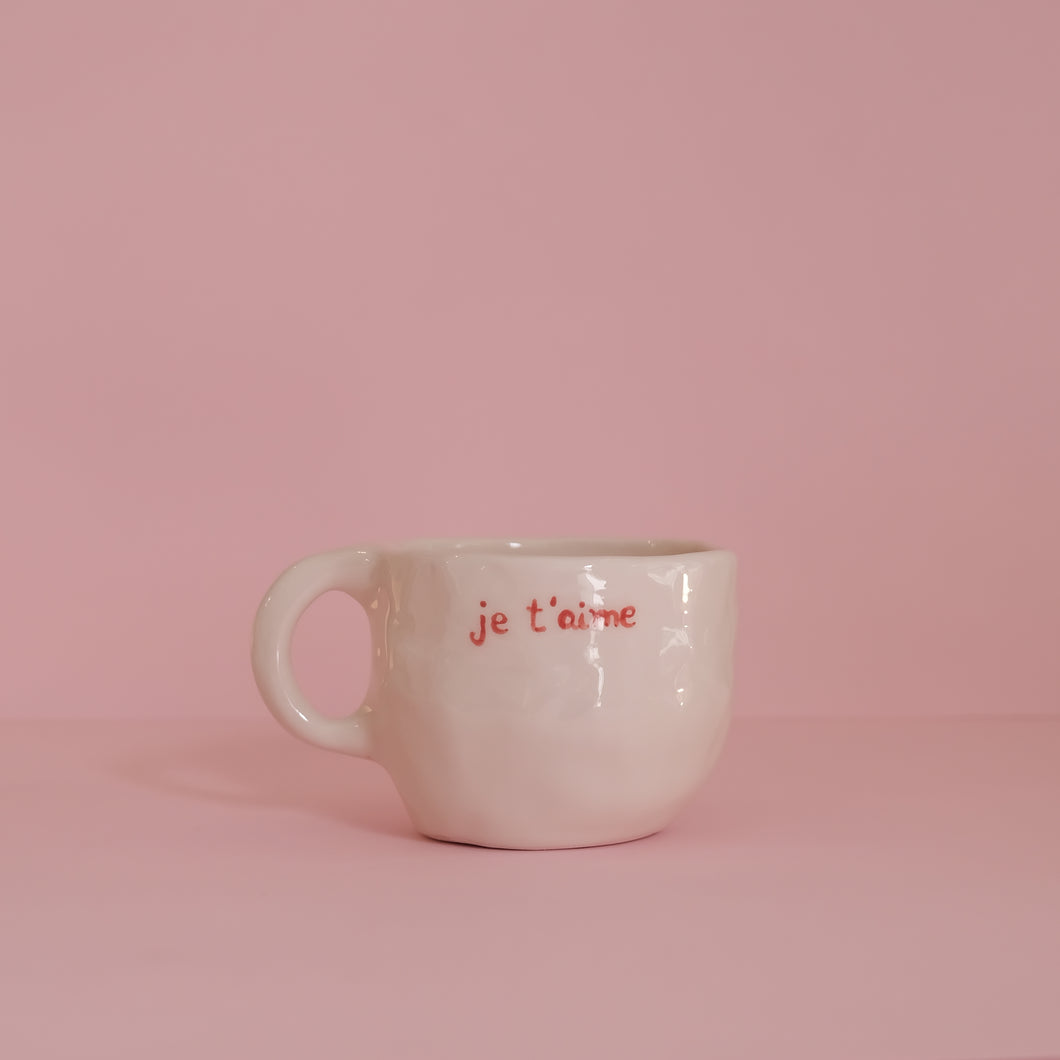 Juliette Mug