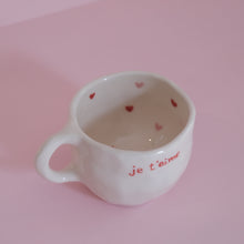 Carregar imagem no visualizador da galeria, Juliette Mug
