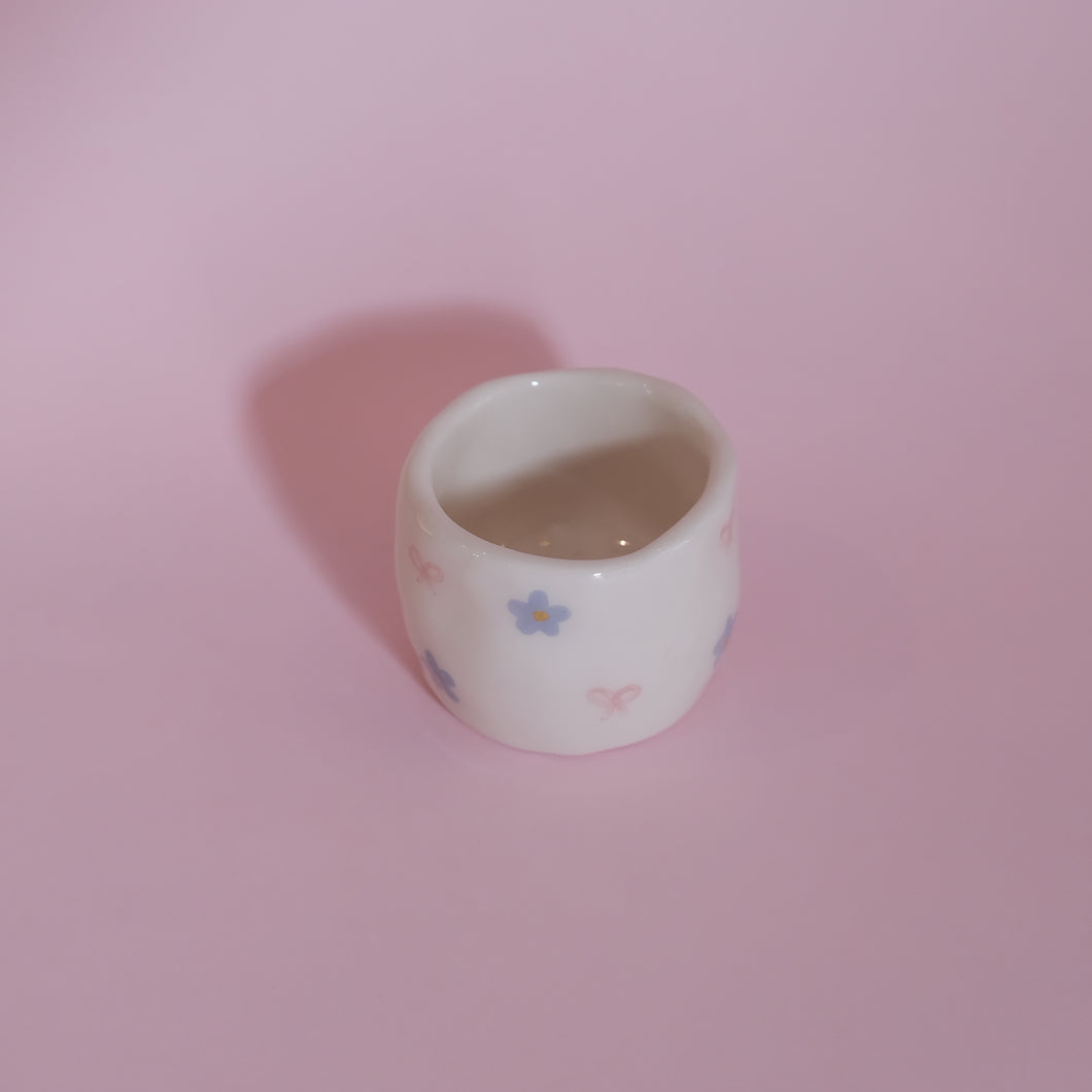 Amélie Coffee Cup