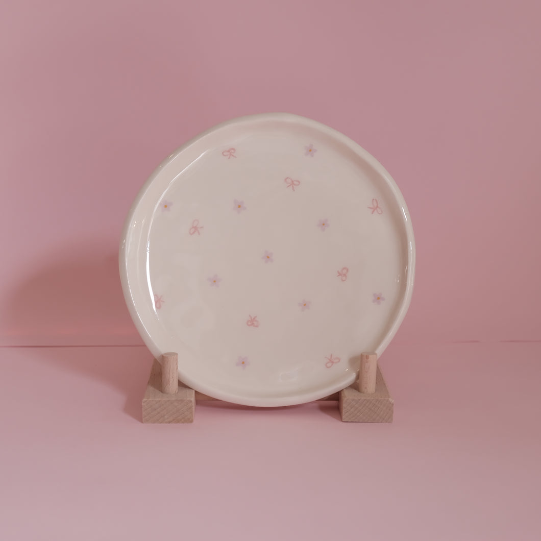 Amélie Plate