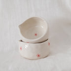 sweet sakura matcha bowl
