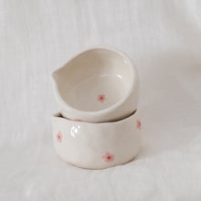 Carregar imagem no visualizador da galeria, sweet sakura matcha bowl
