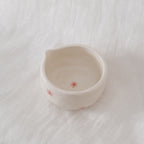 sweet sakura matcha bowl
