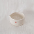 sweet sakura matcha bowl