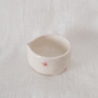 sweet sakura matcha bowl