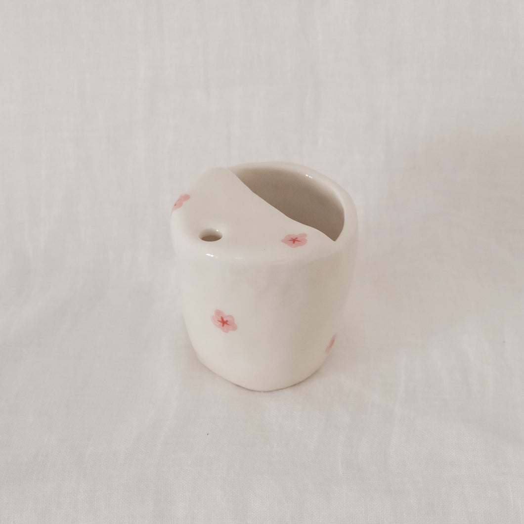 sweet sakura travel cup