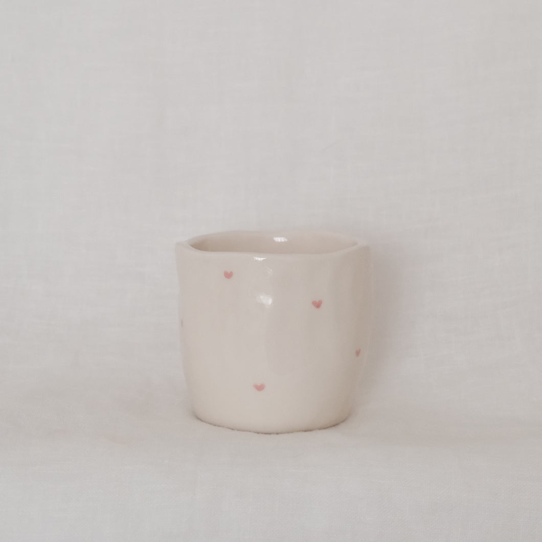 Sweetheart Cup