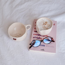 Carregar imagem no visualizador da galeria, sweet teddy mug
