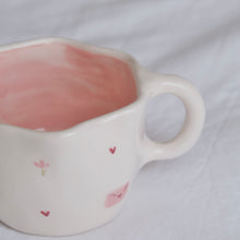 Carregar imagem no visualizador da galeria, Love Letter Mug

