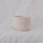 Sweetheart Milk Jug