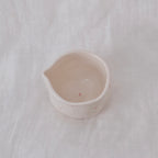 Sweetheart Milk Jug