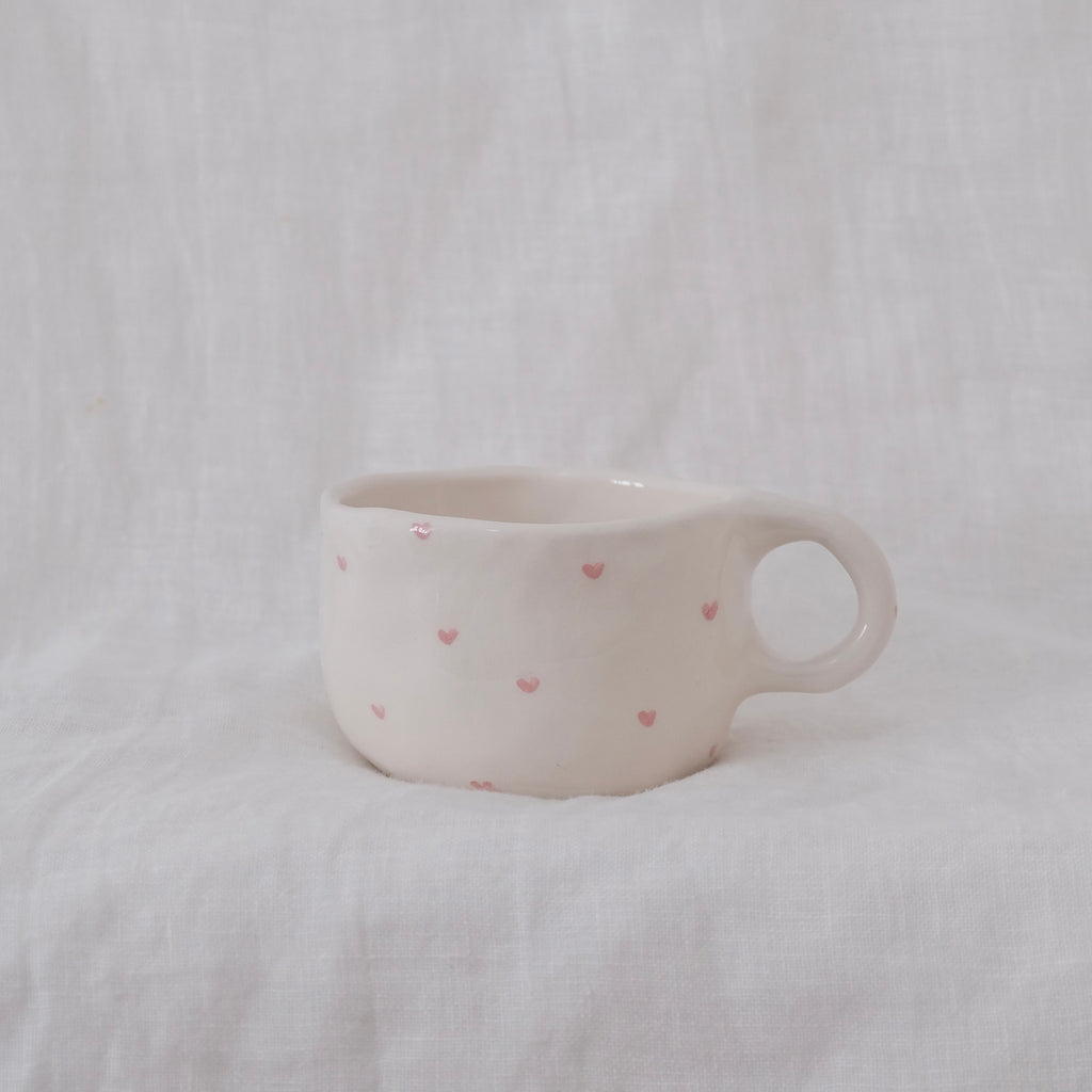 Sweetheart Mug