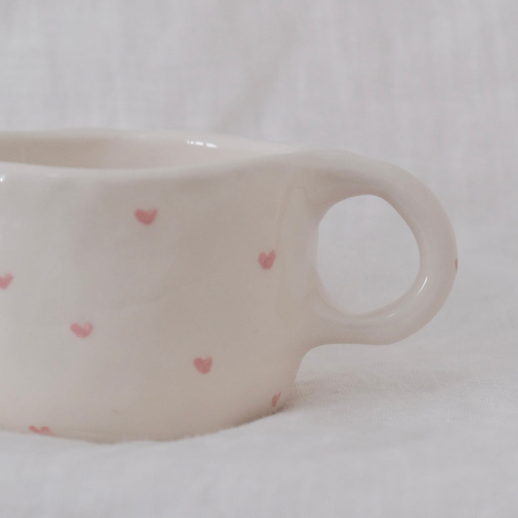 Sweetheart Mug