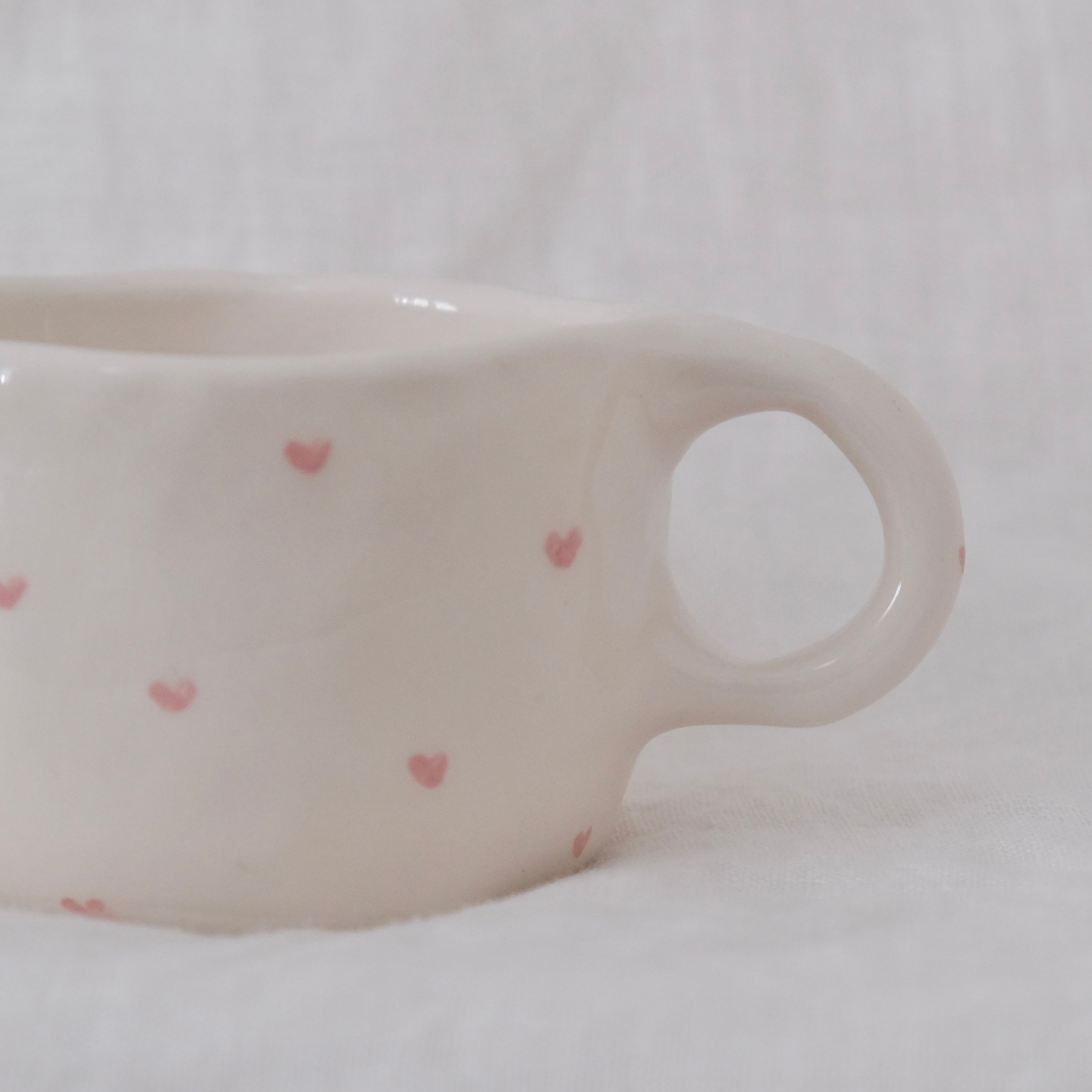 Sweetheart Mug
