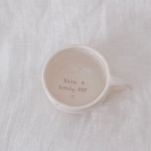 Carregar imagem no visualizador da galeria, Sweetheart Mug
