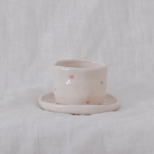 Carregar imagem no visualizador da galeria, Sweetheart Coffee Set

