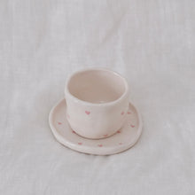 Carregar imagem no visualizador da galeria, Sweetheart Coffee Set
