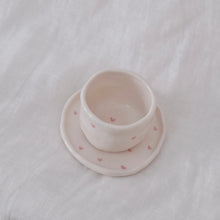 Carregar imagem no visualizador da galeria, Sweetheart Coffee Set

