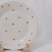 Carregar imagem no visualizador da galeria, Pumpkin Spice Plate
