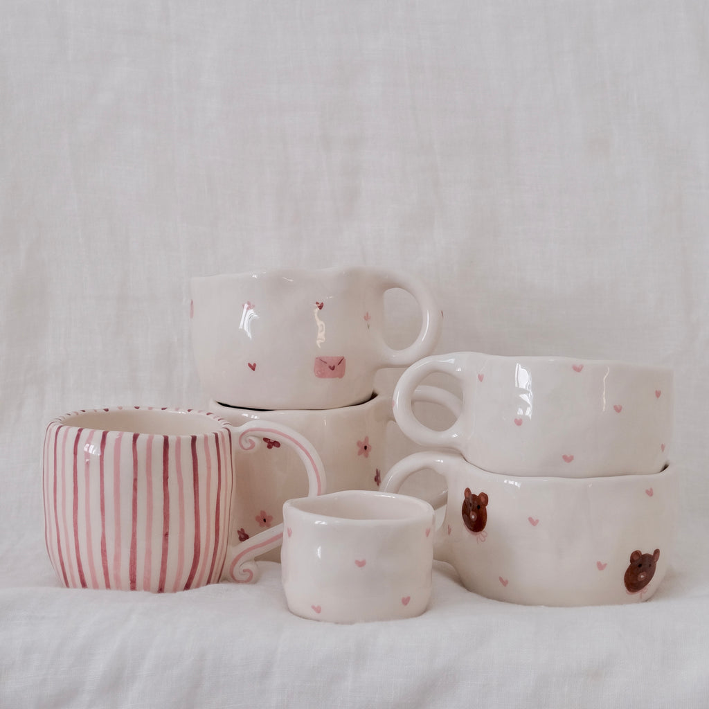 Sweetheart Mug