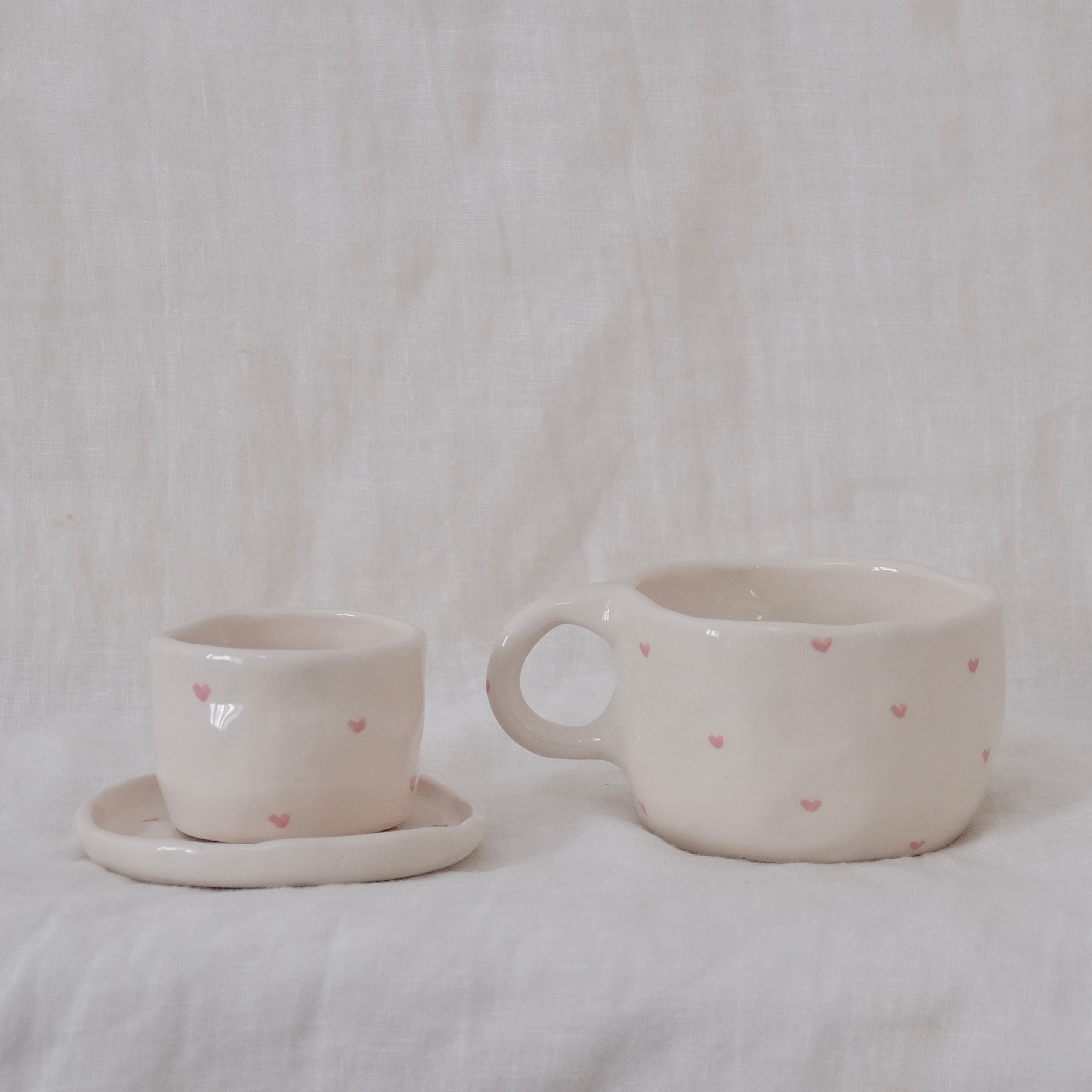 Sweetheart Mug