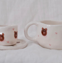 Carregar imagem no visualizador da galeria, sweet teddy mug
