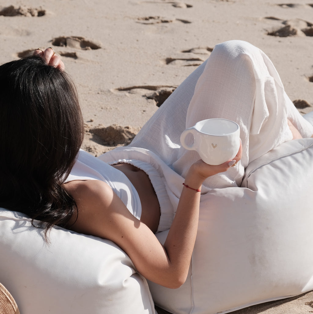 SeaSoul Mug