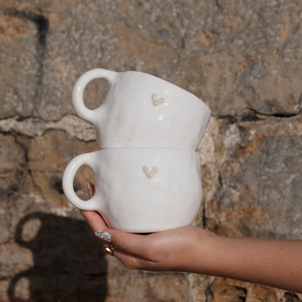 SeaSoul Mug
