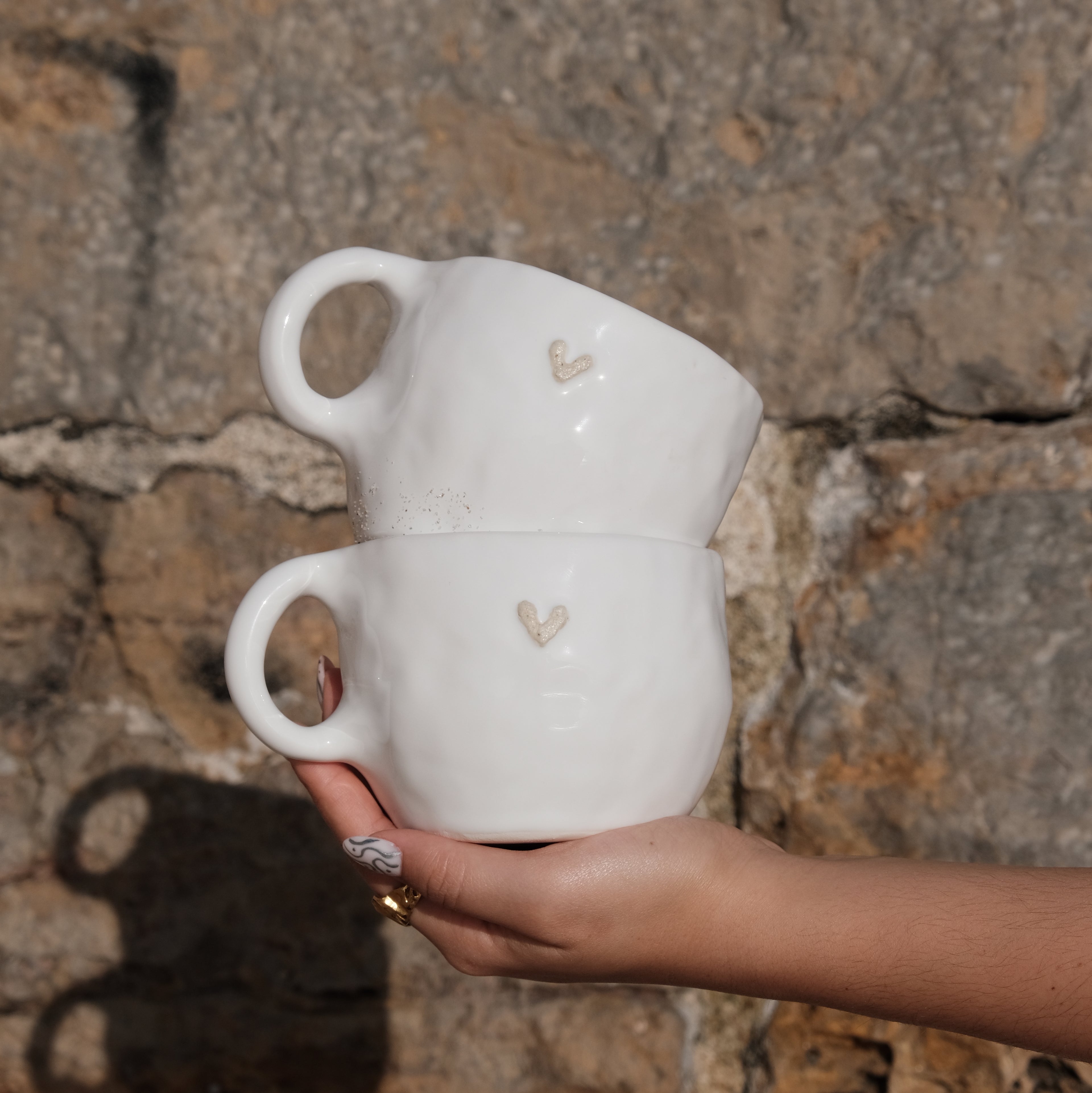 SeaSoul Mug