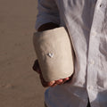 SeaSoul Sand Vase