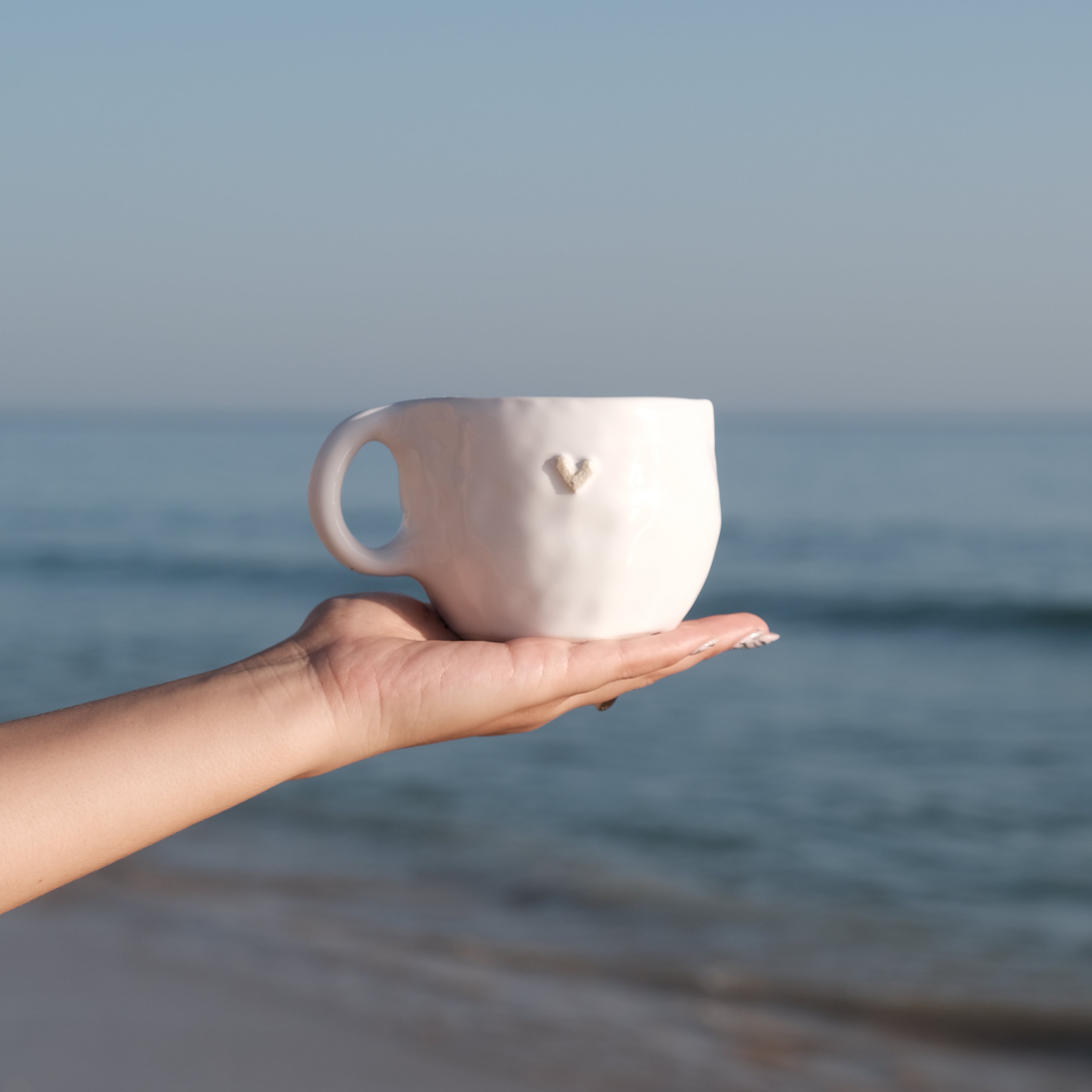 SeaSoul Mug