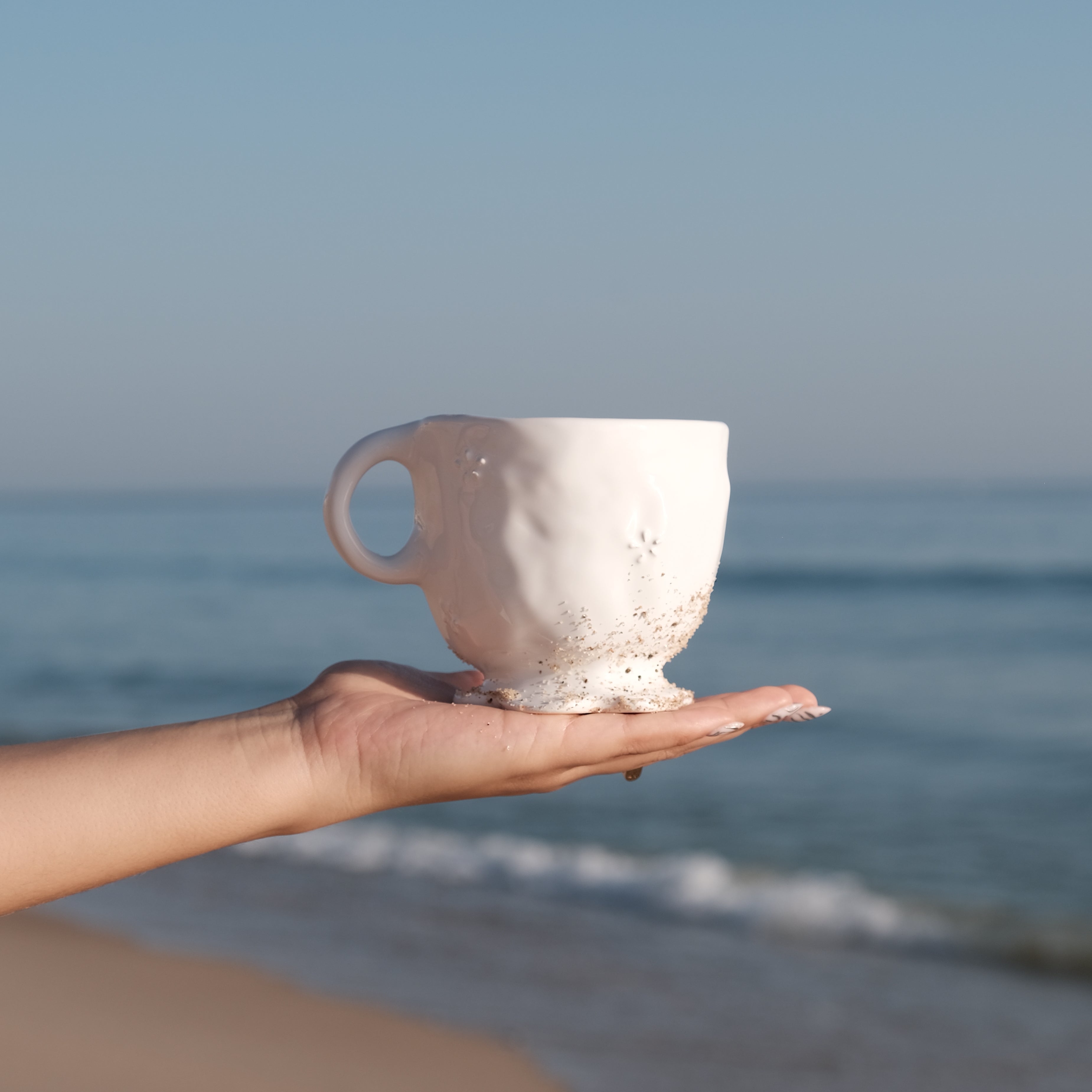 Aurore Mug