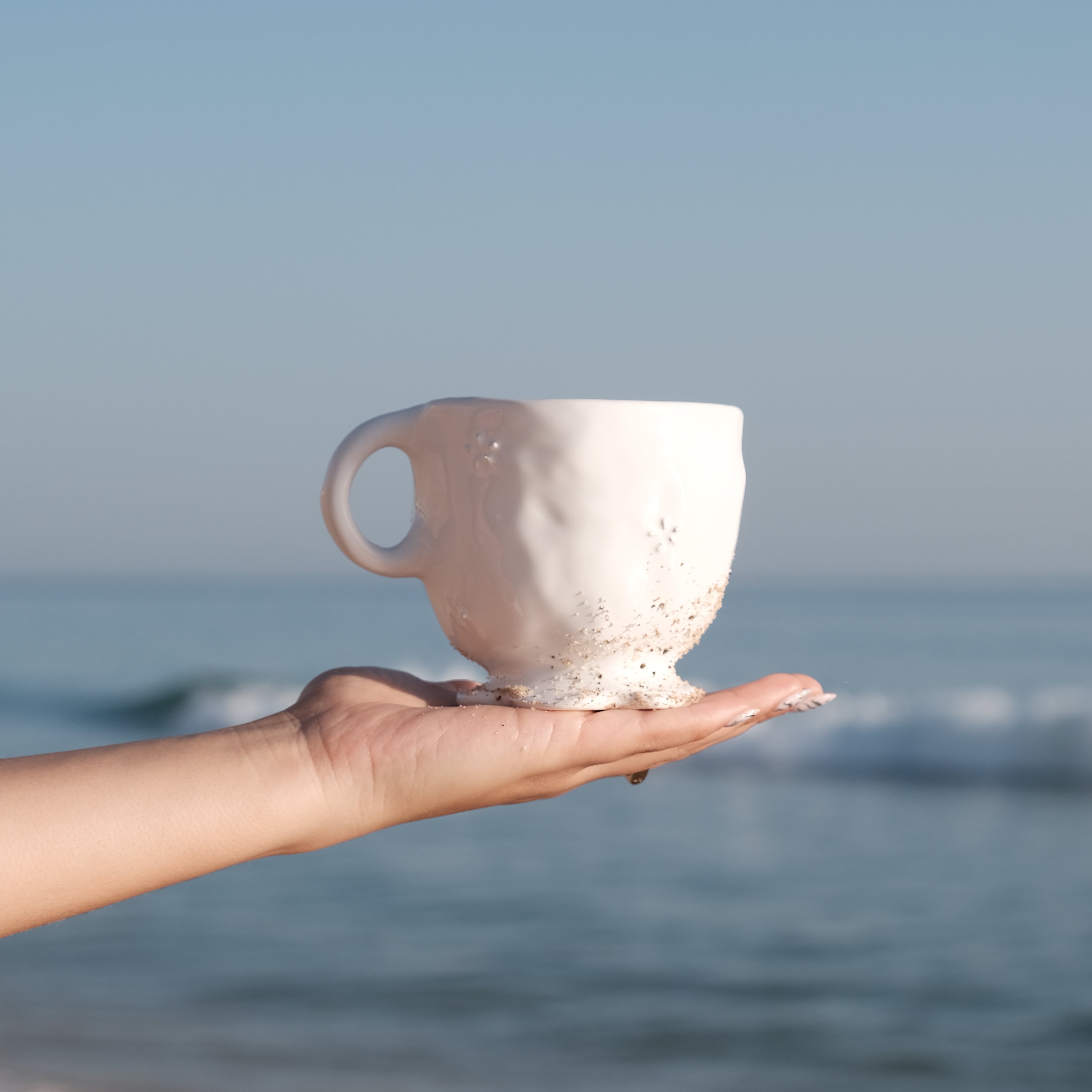 Aurore Mug