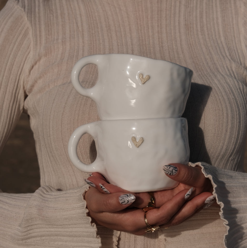 SeaSoul Mug