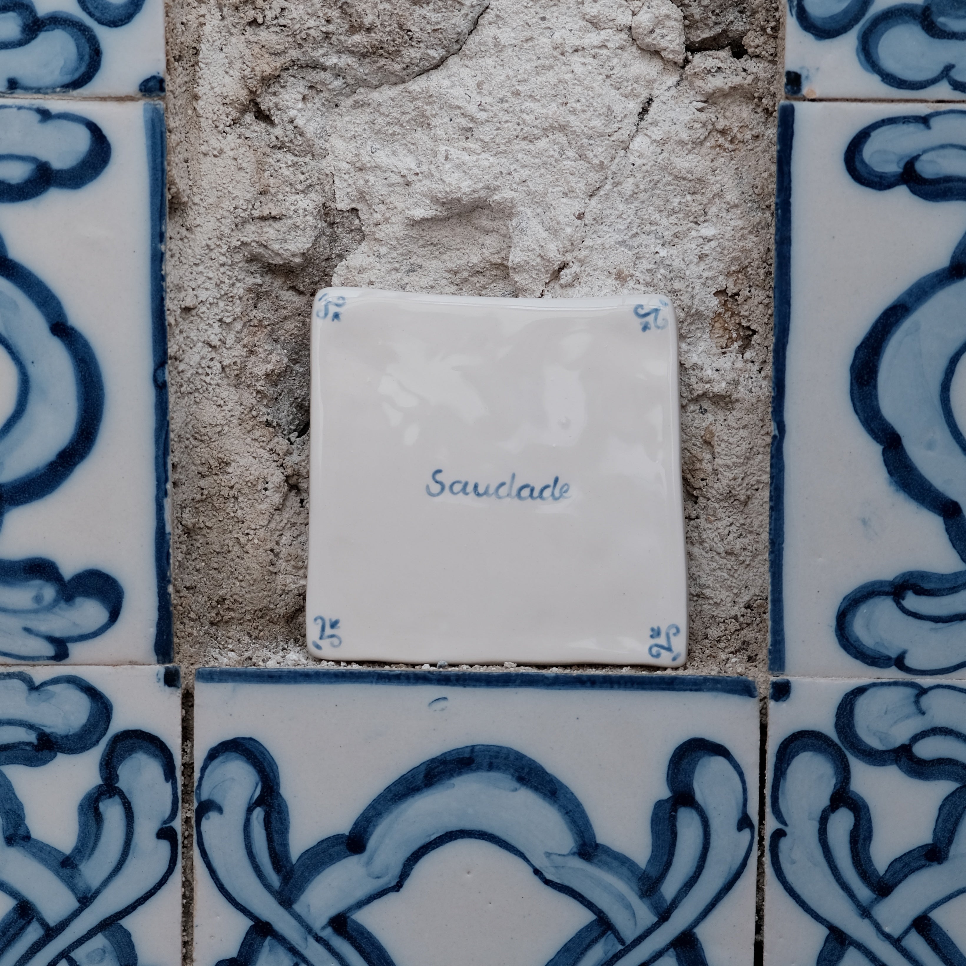 Almar Tile Saudade
