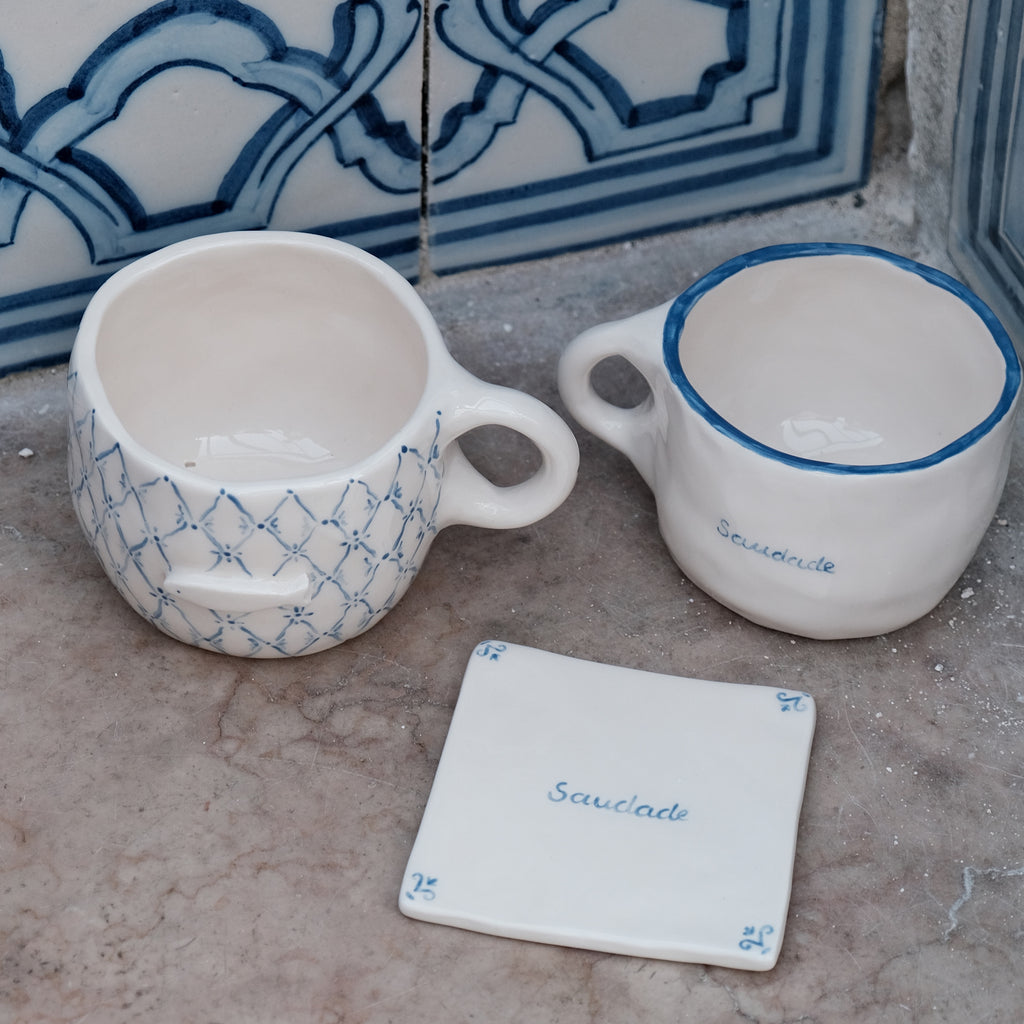 Almar Tile Saudade