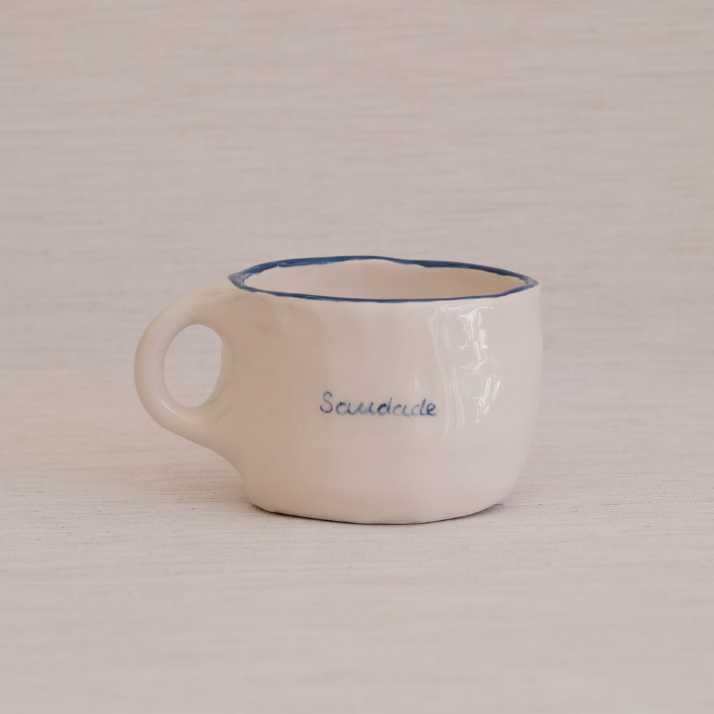 Almar Mug Saudade