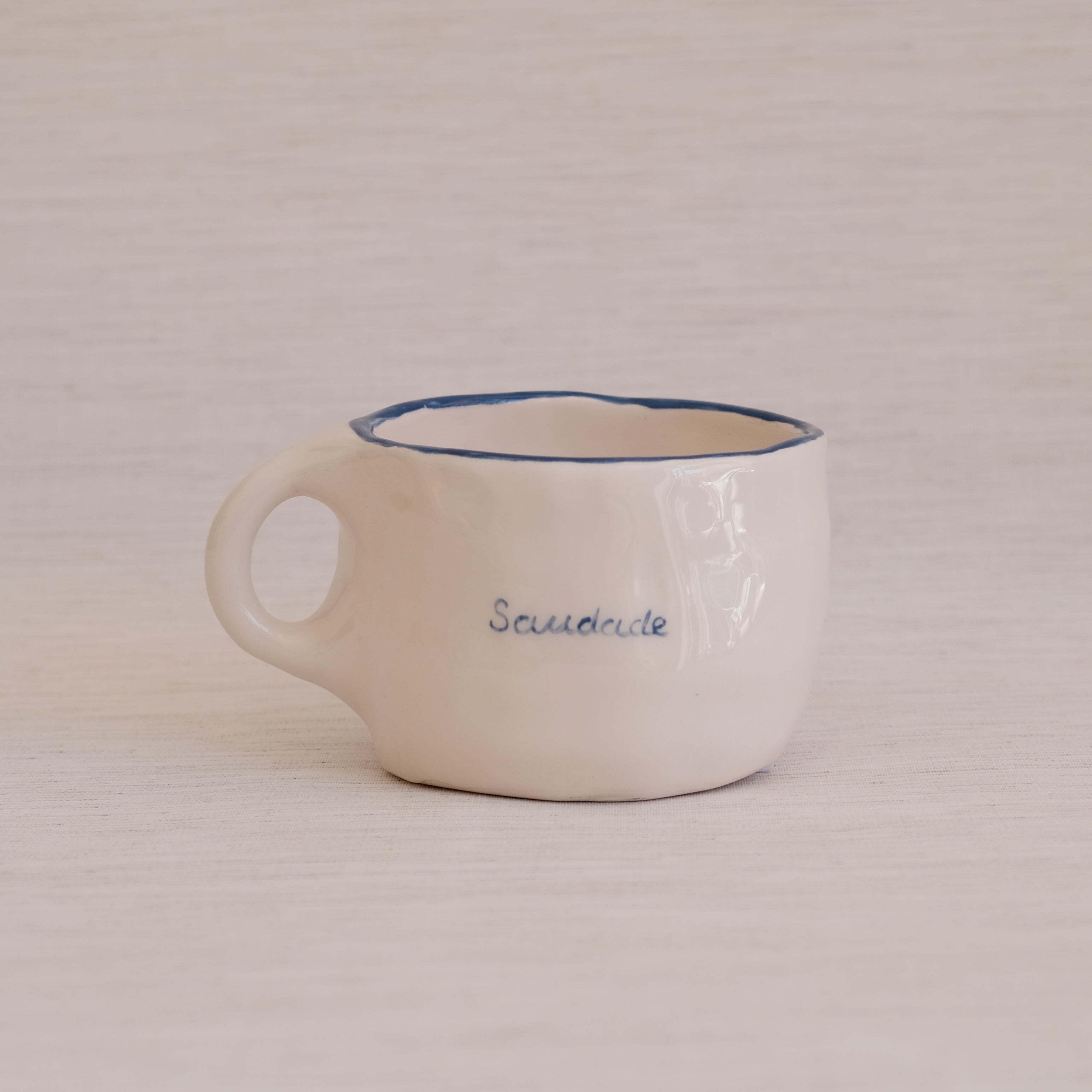 Almar Mug Saudade
